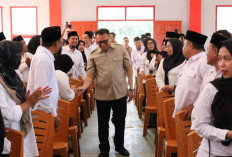 Mulai Bulan Ini, Dana Rp 150 Juta Per RT Digelontorkan Lewat Kecamatan