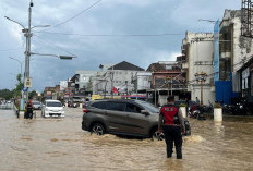 Akademisi Soroti Jl MT Haryono Balikpapan Rawan Banjir karena Topografi Cekungan, Perlu Solusi Terpadu