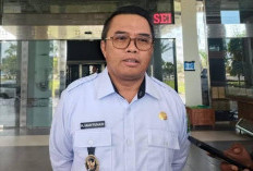 Pemkab Kutim Melarang Sekolah Mewajibkan Siswa Beli Seragam 