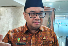Bupati Kukar Bidik Konsesi Tambang dan Sawit, Ingin Daerah Tak Hanya Bergantung Royalti