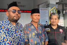Divonis Bebas, Misran Toni Luapkan Kekecewaan Atas Tuduhan Pembunuhan di Muara Kate