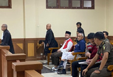 Oknum Ustaz Cabul di Kukar Divonis 15 Tahun Penjara, Juga Bayar Restitusi Rp331 Juta untuk Korban