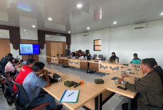 Afkab Paser Mantapkan Kualitas Wasit Jelang Porprov Kaltim 2026 