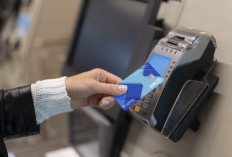 Waspada Modus Kejahatan, Ini Tips Aman Bertransaksi dengan Kartu Kredit BRI