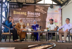  Strategi Dispar Kaltim Hadapi Tantangan Pengembangan Pariwisata 