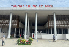 Pasar Ramadan 1447 H Dipusatkan di Tangga Arung Square Tenggarong