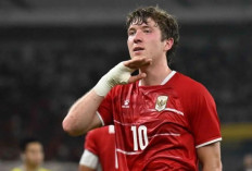 Timnas Indonesia Makin Tajam, Ole Romeny Peringatkan Thailand Jelang Laga Final FIFA ASEAN Cup 2026