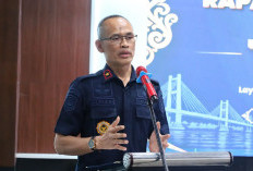 Antisipasi Tren Pernikahan Campuran WNA, Imigrasi Kaltim Gelar Rapat TIMPORA di Balikpapan