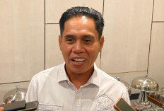 Disorong Maju Pilwali Samarinda 2026, Helmi Abdulloh Bilang Begini...