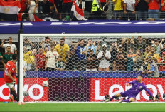 Piala Dunia 2026: Singkirkan Australia Melalui Drama Adu Penalti, Mesir Genggam Tiket 16 Besar