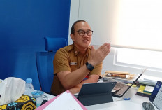 PAD Samarinda 2025 Capai 94,63 Persen, Bapenda Siapkan Strategi Hadapi 2026