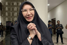 Rita Widyasari Belum Pikirkan Politik 2030, Fokus Perjuangkan Nama Baik dan Tetap Mengabdi untuk Masyarakat