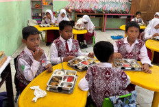 Distribusi MBG di Balikpapan Selama Ramadan Masih Menunggu Arahan Teknis