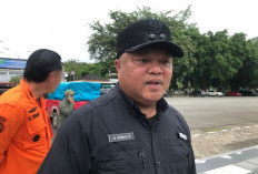 Antisipasi Siklus Banjir Tahunan, Pemkab Berau Akan Bangun Posko Permanen di Kampung Terdampak