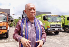BPTD Kaltim Soroti Truk ODOL di Kutai Barat, Sosialisasi Jadi Langkah Awal Penataan