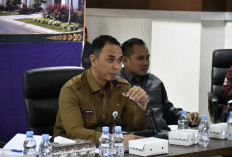 28.212 KK di Paser Belum Punya Rumah, Ini Strategi Pemerintah 