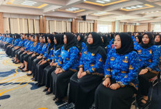 Pemkab Paser Masih Kaji Penerapan WFH ASN, Prioritaskan Pelayanan Publik