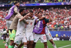 Piala Dunia 2026: Babak Kedua Kunci Kebangkitan Maroko, Singkirkan Kanada untuk Lolos Perempat Final