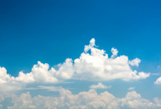 Ramalan Cuaca Kaltim dan IKN, 23 April 2026, Cek di Sini!