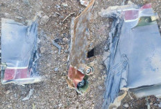 Jet Tempur F-15E dan A-10 Ditembak Jatuh oleh Iran, AS Rugi hingga Rp4 Triliun