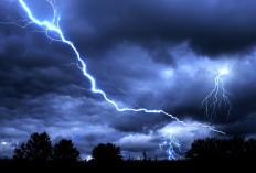 Ramalan Cuaca Kaltim dan IKN, 9 Januari 2026, BMKG Terbitkan Peringatan Dini!