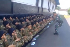 Satu Lagi Calon Manajer Koperasi Merah Putih Meninggal Saat Latsarmil, Total Sudah 5 Korban