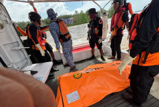 Nelayan Muara Jawa yang Dilaporkan Hilang di Sungai Tamapole Ditemukan Meninggal Dunia