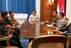 Panglima Jilah Bantah Tuduhan Peladang Dayak Penyebab Karhutla: Berladang Itu di Lahan Mineral, Bukan Gambut
