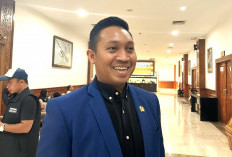 Kutim Amankan 20 Kuota Beasiswa Ikatan Dinas Kemenhub, DPRD: Jangan Hanya Sekolah Tertentu