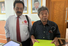 Ahli Waris Lahan Puskesmas Sidodamai Pertanyakan Dasar Penguasaan Tanah oleh Pemkot Samarinda