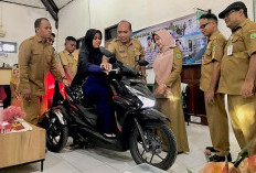 376 Daerah Belum Punya Perda Disabilitas, Kemendagri Ingatkan Pemda