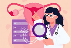 Cegah Kanker Serviks Sejak Dini, Dokter Ajak Perempuan Rutin Screening dan Vaksin HPV