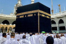 Antisipasi Konflik Timur Tengah, Travel Umrah Balikpapan Gunakan Maskapai Jalur Aman