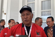 Jokowi Ritual Injak Kepala Kerbau Jadi Sorotan, Petinggi PDIP: Bukan Kepala Banteng