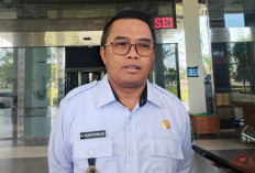 Isu LGBT Libatkan Oknum DPPKB Kutim, Mahyunadi Belum Bisa Lakukan Tindak Lanjut Sebelum Adanya Aduan Resmi