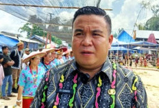 Kutai Barat Optimistis Jadi Tujuan Wisata Favorit Berkat Konektivitas Udara Baru