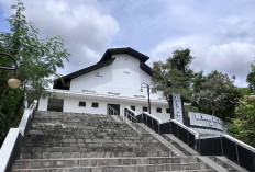 Tunggu Serah Terima Aset, Kecamatan Akui Belum Bisa Bentuk Pengelola Kota Tua Teluk Bayur