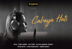 Raisa dan Eross Candra Hadirkan ‘Cahaya Hati’, Lagu Inspiratif sebagai Refleksi Perjalanan Hidup
