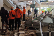 Update Gempa NTT, 47 Orang Dilaporkan Meninggal Dunia