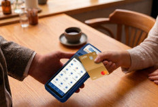 Saatnya Upgrade Kartu ke BRI Debit Contactless Mastercard, Nikmati Promo Cashback