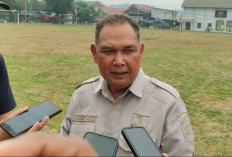Kemarau Picu Pergeseran Tanah dan Kerusakan Turap, PU Kukar Target Perbaikan Rampung Oktober
