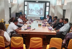 Pemkab Mahulu Komitmen Kejar Predikat Kabupaten Layak Anak 