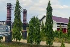 Akses Terbatas, Warga Pertanyakan Lokasi Kopdes Merah Putih di Samping TPU Sempaja
