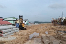 Minim Progres, Dewan Ingatkan Risiko Lelang Ulang RS Sayang Ibu Balikpapan Barat