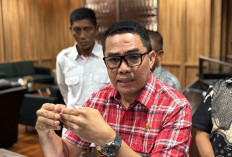 Andi Harun: Utang Pemkot Samarinda Rp671 Miliar Dicicil, Tak Pakai Pinjaman Bank
