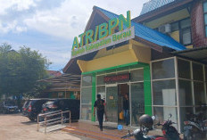 654 Aset Pemkab Berau Belum Tertata, BPN Akui Terkendala Penetapan Lokasi