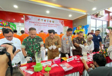 Kasus Narkoba di Kukar Turun 20 Persen, Laporan Pidana Tahun 2025 Sebanyak 656 Kasus