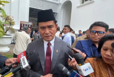 Tak Ada Lagi Layanan Kilat Izin Tinggal WNA, Kata Yusril