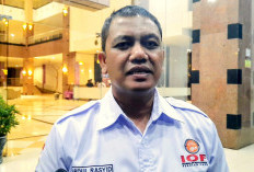 Panitia Porprov Kaltim 2026 Pusatkan Tamu VIP di Satu Hotel