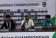 Penyelesaian Akhir Masih jadi Catatan Skuad Beruang Madu Jelang Laga Lawan PSIS